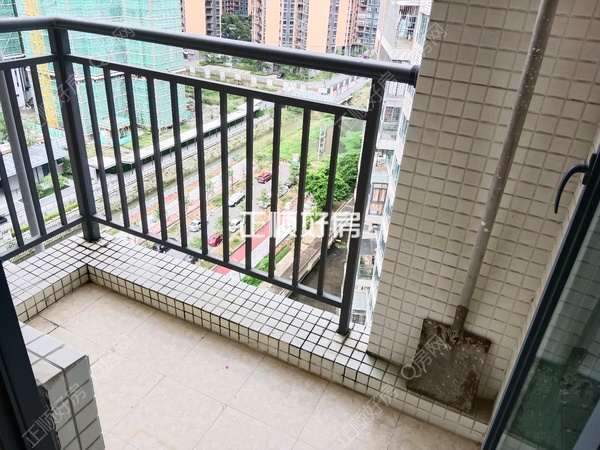 小阳台