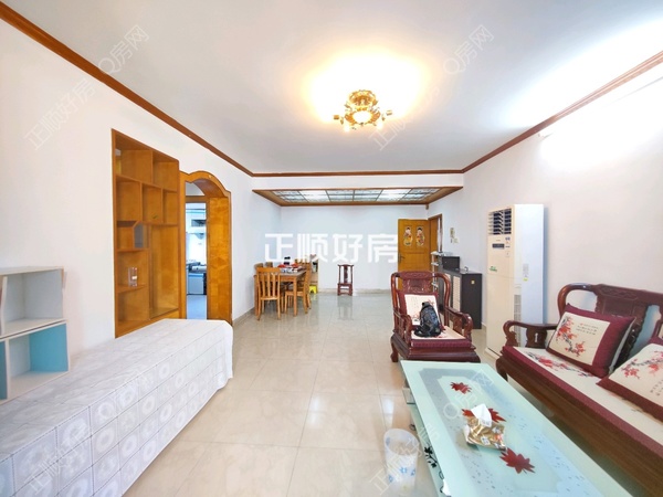 VR看房