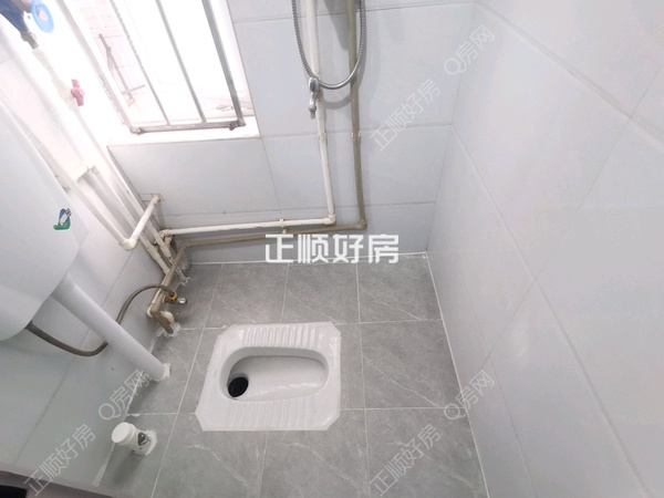 卫生间