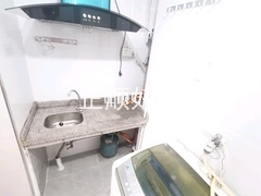 厨房