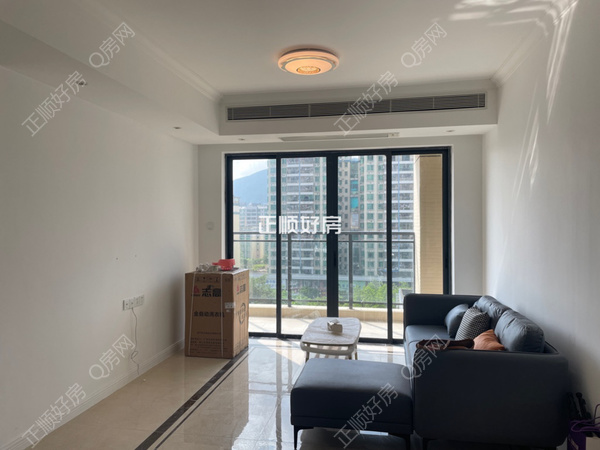 VR看房