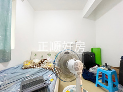 次卧