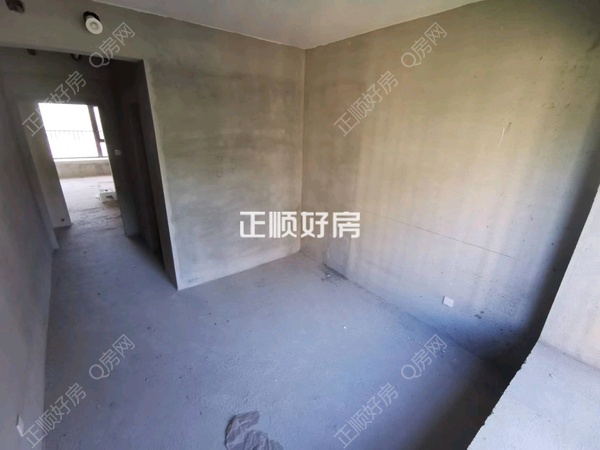 次卧