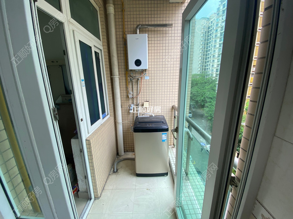 客厅