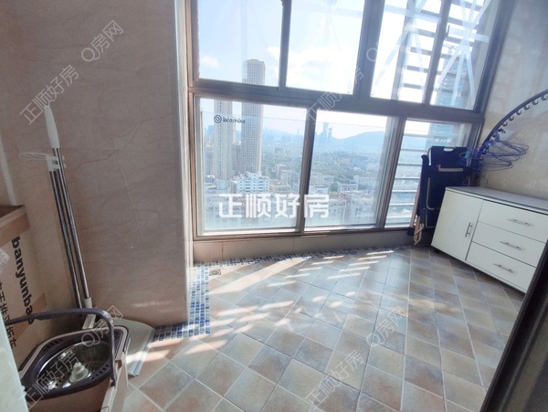 客厅