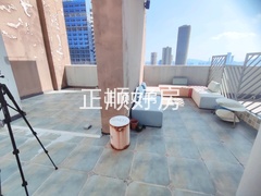 客厅