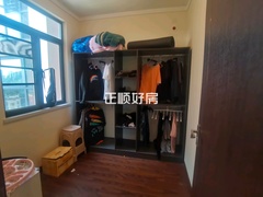 次卧