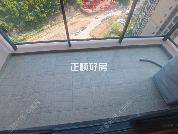 阳台