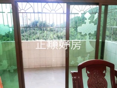 阳台