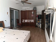 主卧