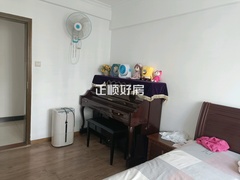 次卧
