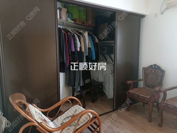 衣帽间