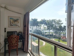 阳台