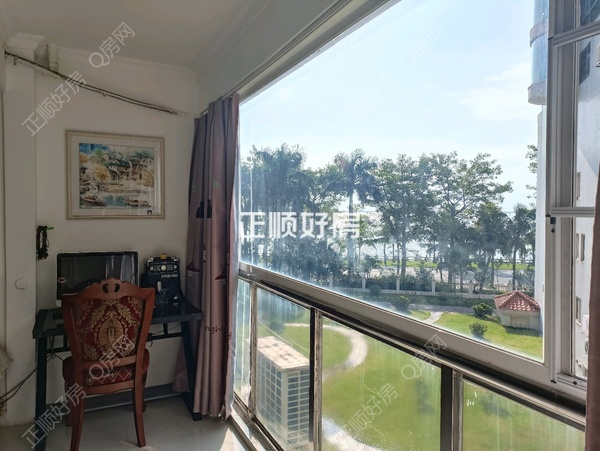 阳台