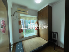 次卧