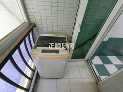 小阳台