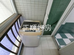 小阳台