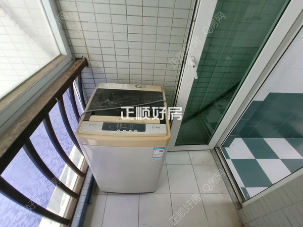 小阳台