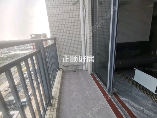 客厅