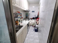 厨房