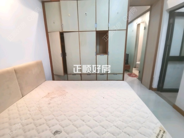 主卧