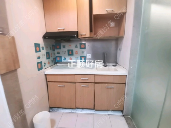 客厅