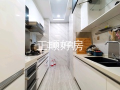 厨房