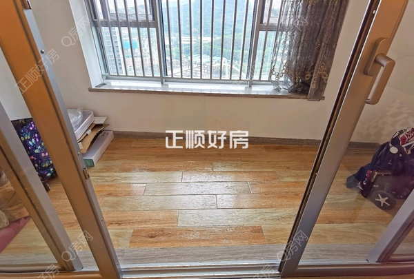 阳台