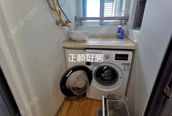 阳台