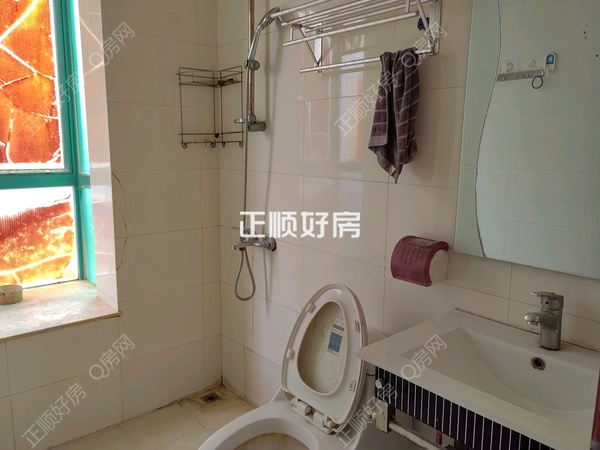 卫生间