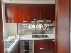 厨房