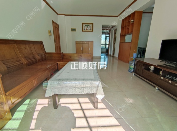 VR看房
