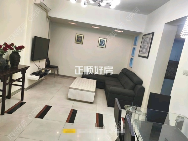 VR看房