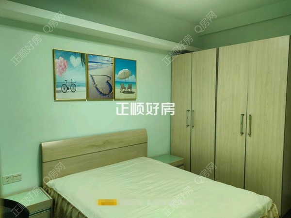 客厅