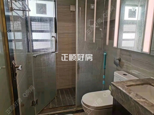 卫生间