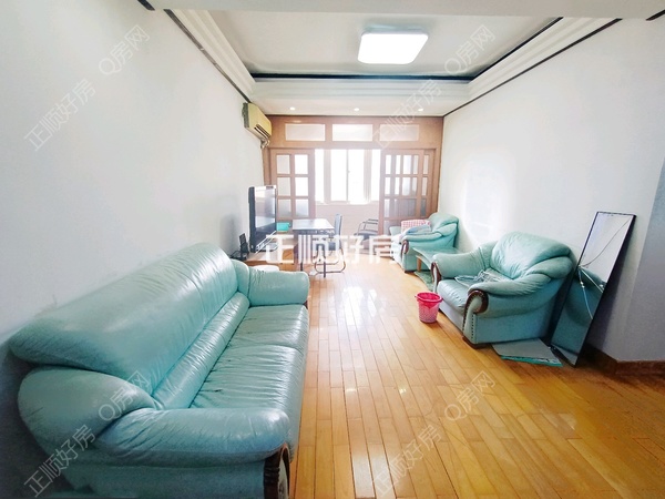 VR看房