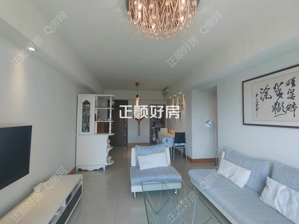 VR看房