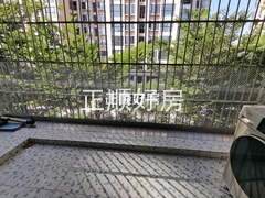 阳台