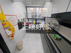 厨房