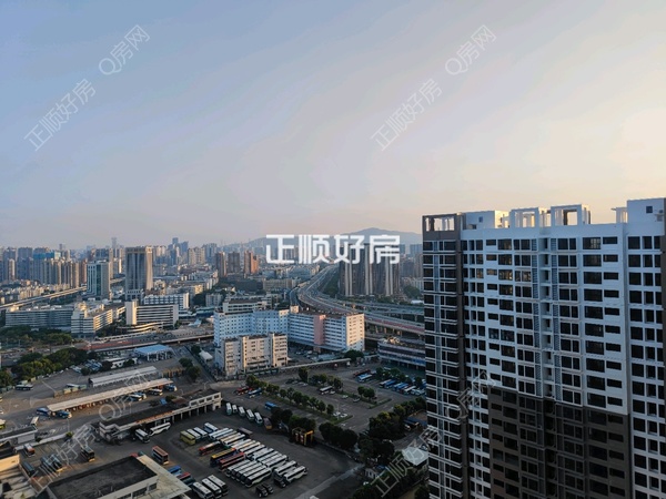 外景