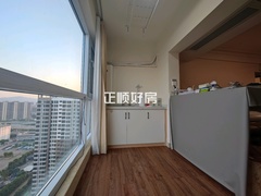 阳台