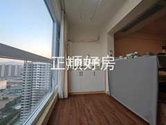 阳台