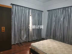 次卧