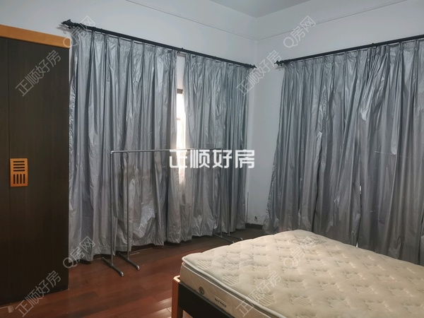 次卧