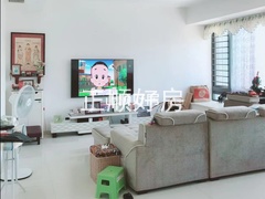 客厅