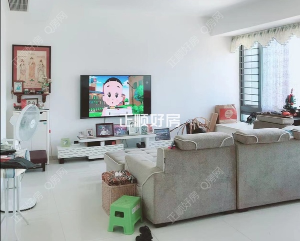 VR看房