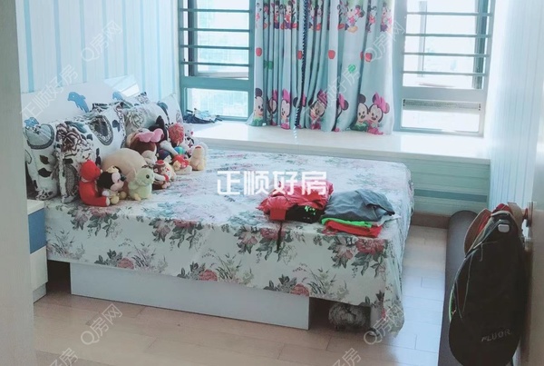 卧室