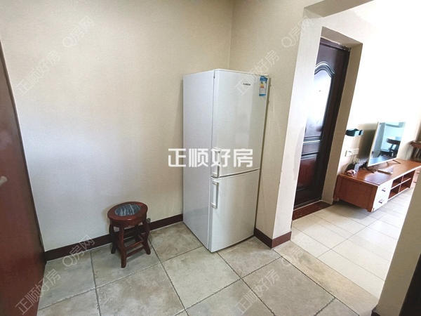 小房