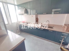 厨房