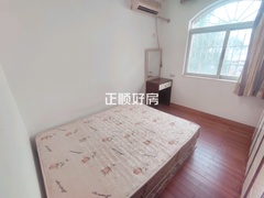 次卧